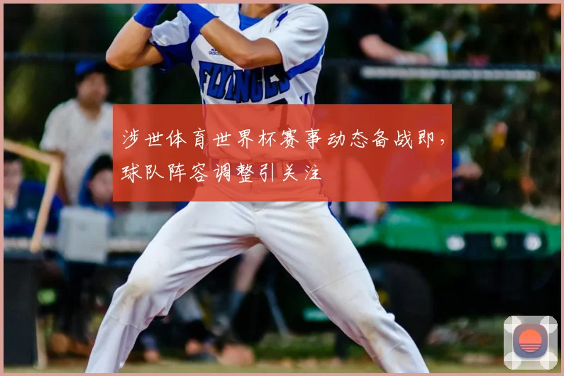 涉世体育世界杯赛事动态备战即,球队阵容调整引关注