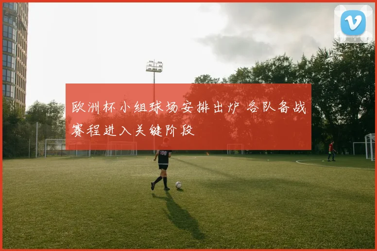 欧洲杯小组球场安排出炉 各队备战赛程进入关键阶段